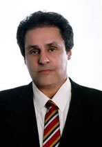 Henrique Salvaro - Presidente